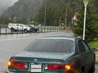 Toyota Camry 2001 годаүшін3 450 000 тг. в Алматы