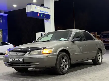 Toyota Camry 1999 года за 3 350 000 тг. в Усть-Каменогорск – фото 4