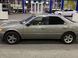 Toyota Camry 1999 годаүшін3 350 000 тг. в Усть-Каменогорск – фото 3