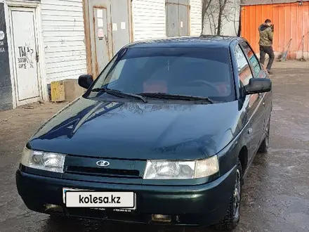 ВАЗ (Lada) 2110 2004 года за 1 000 000 тг. в Уральск – фото 4