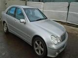 Mercedes-Benz C 200 2004 годаүшін1 111 111 тг. в Темиртау