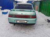 ВАЗ (Lada) 2110 2000 годаfor560 000 тг. в Новоишимский – фото 5