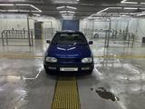 Volkswagen Golf 1996 года за 1 650 000 тг. в Караганда