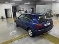 Volkswagen Golf 1996 года за 1 650 000 тг. в Караганда – фото 7