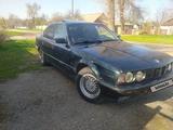 BMW 520 1992 года за 1 100 000 тг. в Есик – фото 3