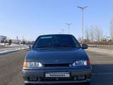 ВАЗ (Lada) 2115 2012 года за 1 500 000 тг. в Шымкент