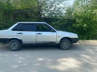 ВАЗ (Lada) 21099 2003 года за 900 000 тг. в Семей