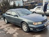 Nissan Cefiro 1997 годаүшін2 200 000 тг. в Алматы – фото 4