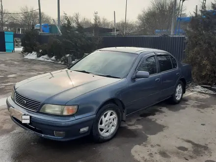 Nissan Cefiro 1997 года за 2 200 000 тг. в Алматы – фото 5