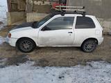 Toyota Starlet 1997 годаүшін440 000 тг. в Астана