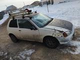 Toyota Starlet 1997 годаүшін440 000 тг. в Астана – фото 3