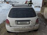 Toyota Starlet 1997 годаүшін440 000 тг. в Астана – фото 4