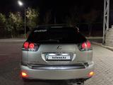 Lexus RX 330 2005 года за 7 100 000 тг. в Алматы – фото 4