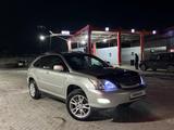 Lexus RX 330 2005 года за 7 100 000 тг. в Алматы