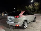Lexus RX 330 2005 года за 7 100 000 тг. в Алматы – фото 2