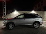 Lexus RX 330 2005 года за 7 100 000 тг. в Алматы – фото 5