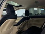 Lexus ES 250 2013 годаүшін12 190 000 тг. в Шымкент – фото 5