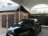 Toyota Camry 2017 года за 8 800 000 тг. в Алматы – фото 2