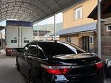 Toyota Camry 2017 года за 8 800 000 тг. в Алматы – фото 4