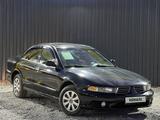 Mitsubishi Galant 2003 года за 2 650 000 тг. в Актобе – фото 2