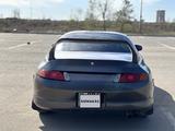 Mitsubishi FTO 1995 года за 1 200 000 тг. в Усть-Каменогорск – фото 2