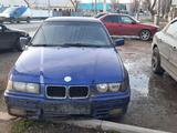 BMW 328 1992 года за 1 200 000 тг. в Актобе – фото 2