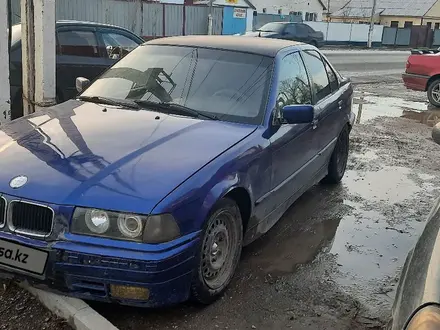 BMW 328 1992 года за 1 000 000 тг. в Актобе