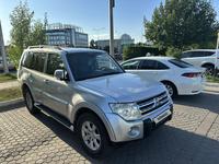 Mitsubishi Pajero 2013 годаүшін12 000 000 тг. в Астана