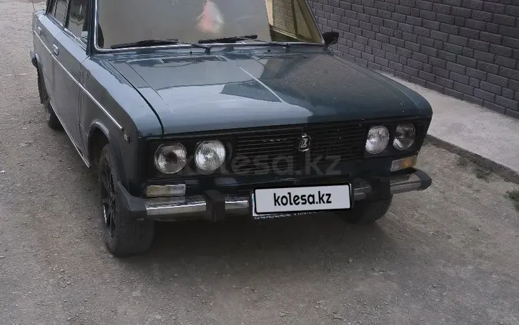 ВАЗ (Lada) 2106 1996 года за 600 000 тг. в Сатпаев