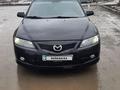 Mazda 6 2006 года за 3 400 000 тг. в Актобе – фото 4