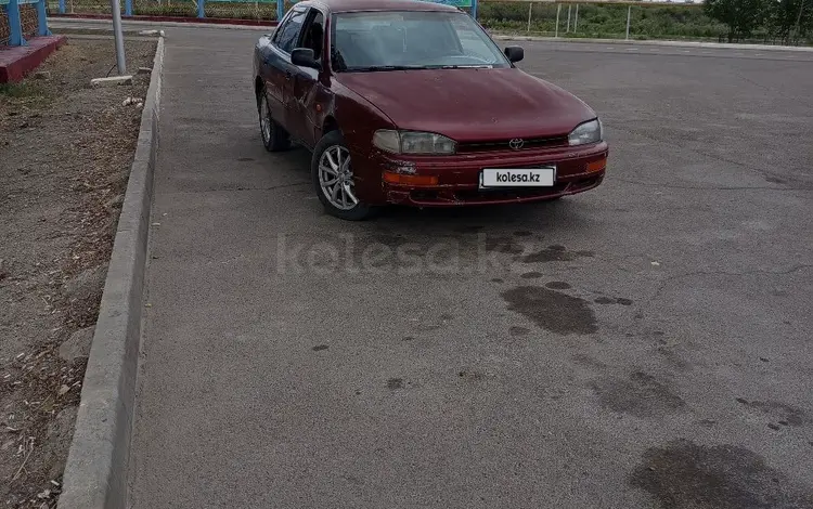 Toyota Camry 1995 года за 900 000 тг. в Алматы