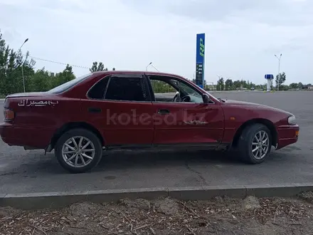 Toyota Camry 1995 года за 900 000 тг. в Алматы – фото 4