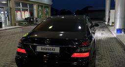 Mercedes-Benz S 500 2008 годаүшін7 300 000 тг. в Алматы – фото 4