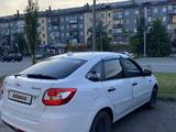 ВАЗ (Lada) Granta 2191 2015 годаүшін2 800 000 тг. в Семей – фото 4