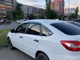 ВАЗ (Lada) Granta 2191 2015 годаүшін2 800 000 тг. в Семей