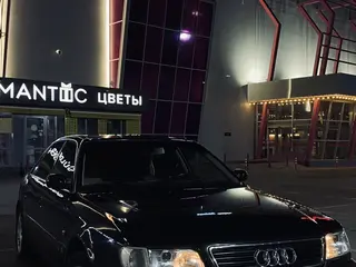 Audi A6, 1995