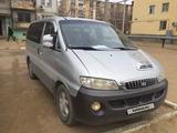 Hyundai Starex 2002 года за 2 500 000 тг. в Кызылорда – фото 2