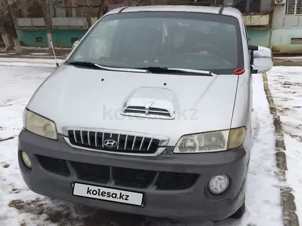 Hyundai Starex 2002 года за 2 500 000 тг. в Кызылорда – фото 6