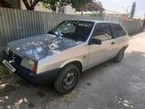 ВАЗ (Lada) 2108 2002 года за 1 500 000 тг. в Шымкент