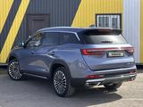 Jetour X90 Plus 2023 года за 11 250 000 тг. в Караганда – фото 4