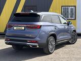 Jetour X90 Plus 2023 года за 11 250 000 тг. в Караганда – фото 5