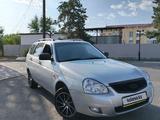 ВАЗ (Lada) Priora 2171 2013 годаүшін2 200 000 тг. в Есик