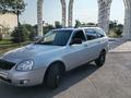 ВАЗ (Lada) Priora 2171 2013 годаfor2 200 000 тг. в Есик – фото 2