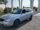 ВАЗ (Lada) Priora 2171 2013 года за 2 000 000 тг. в Есик – фото 2