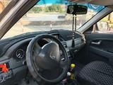 ВАЗ (Lada) Priora 2171 2013 года за 2 000 000 тг. в Есик – фото 5