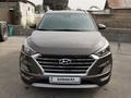 Hyundai Tucson 2019 годаүшін11 500 000 тг. в Тараз – фото 6