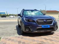 Subaru Outback 2018 годаүшін10 300 000 тг. в Актау