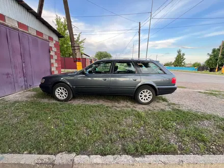 Audi 100 1993 года за 2 850 000 тг. в Шу