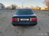 Audi 100 1991 года за 1 000 000 тг. в Семей – фото 4