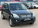 Honda CR-V 2006 годаүшін5 350 000 тг. в Кокшетау – фото 5